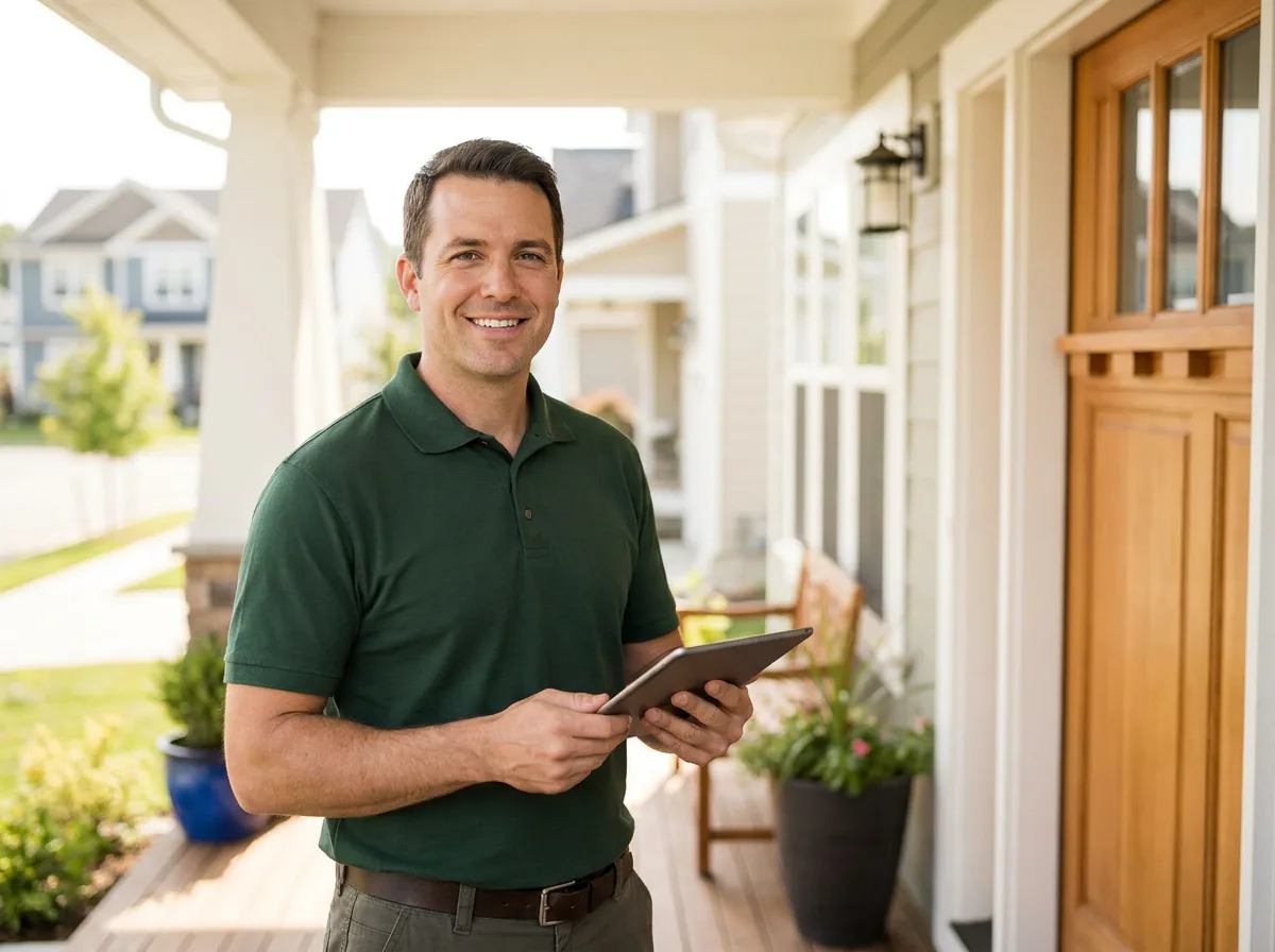 Pest control FAQs for Howe, OK